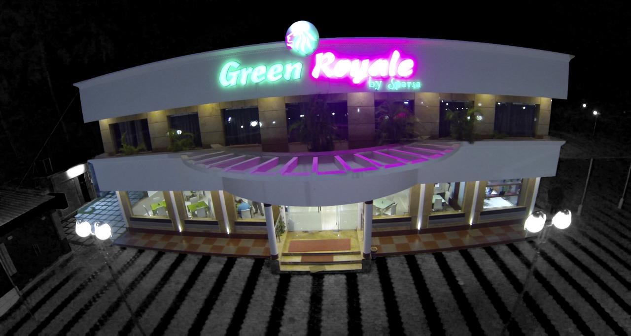 Green Royale Resorts Bodinayakkanur Exterior photo