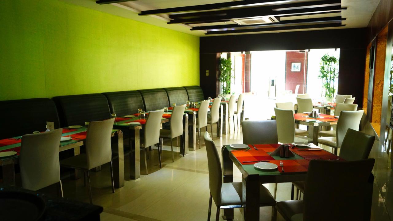 Green Royale Resorts Bodinayakkanur Exterior photo