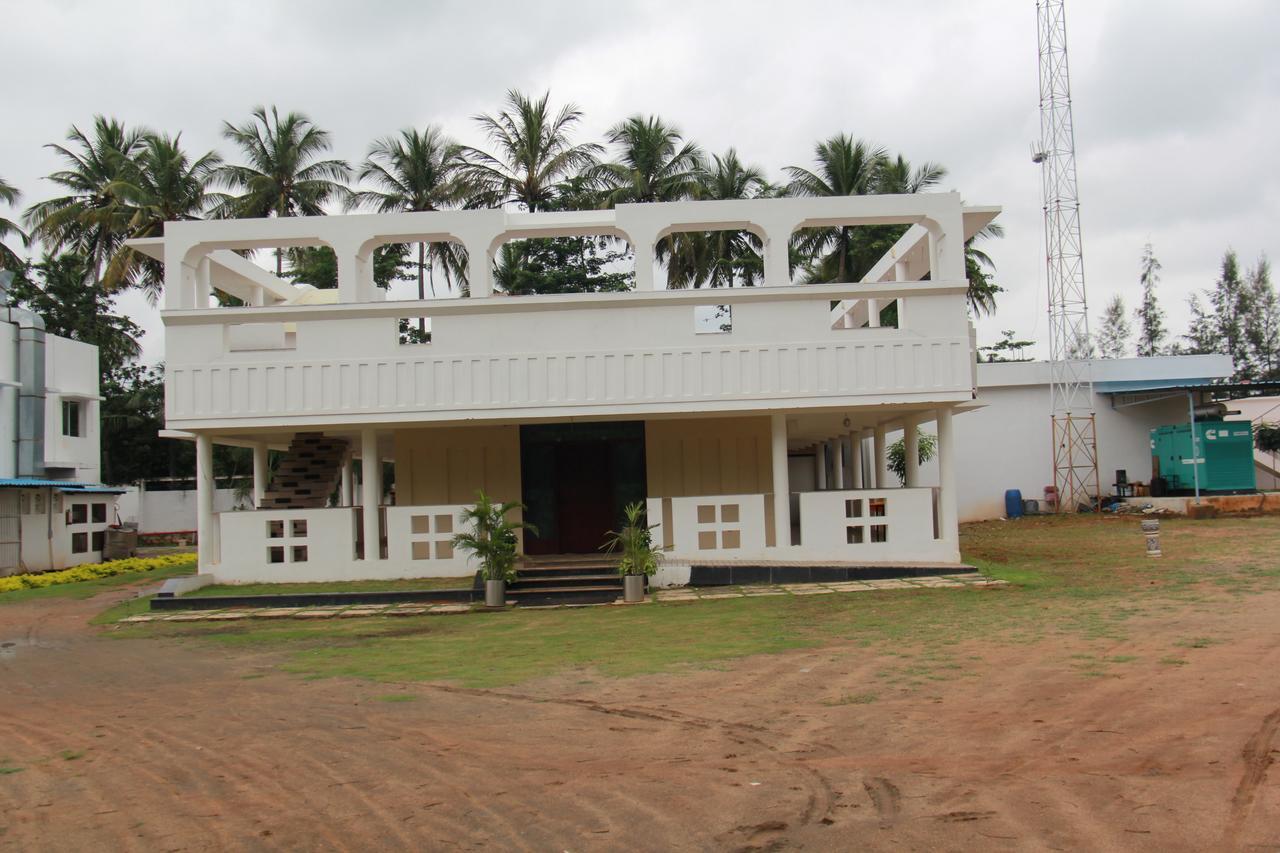 Green Royale Resorts Bodinayakkanur Exterior photo