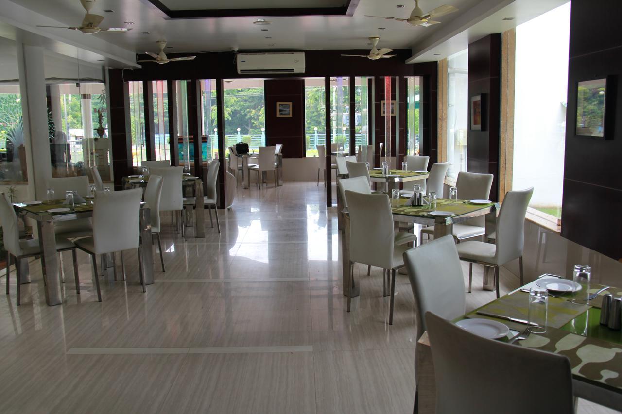 Green Royale Resorts Bodinayakkanur Exterior photo