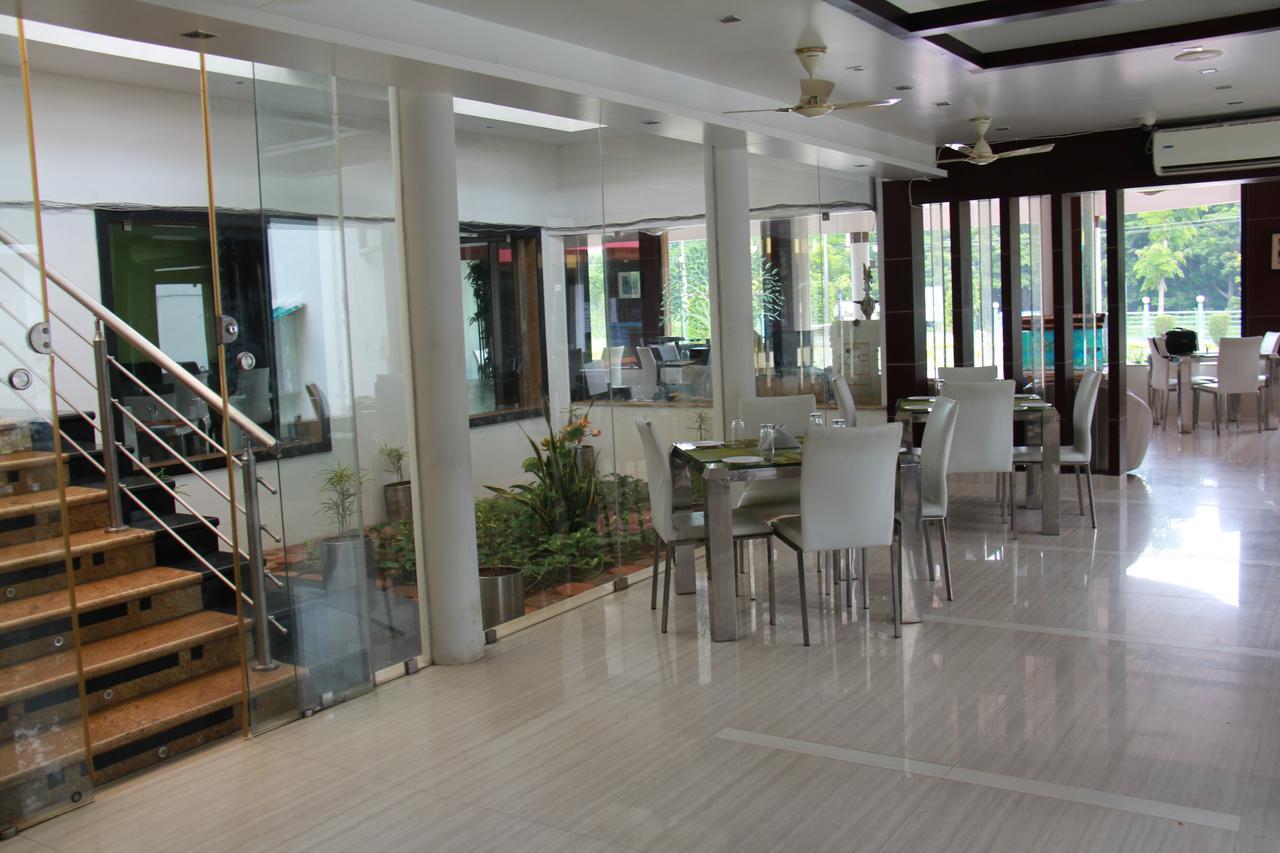 Green Royale Resorts Bodinayakkanur Exterior photo