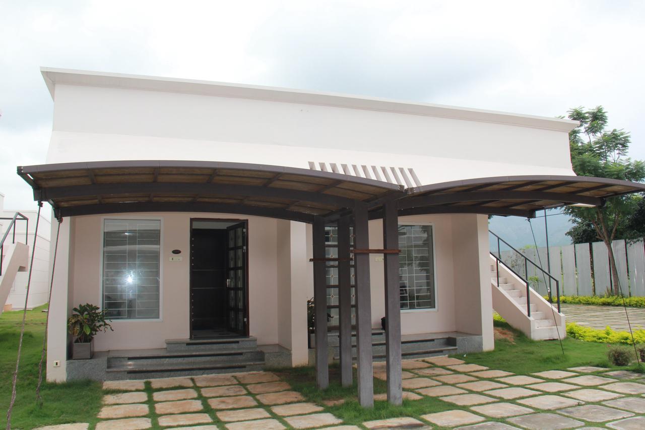 Green Royale Resorts Bodinayakkanur Exterior photo