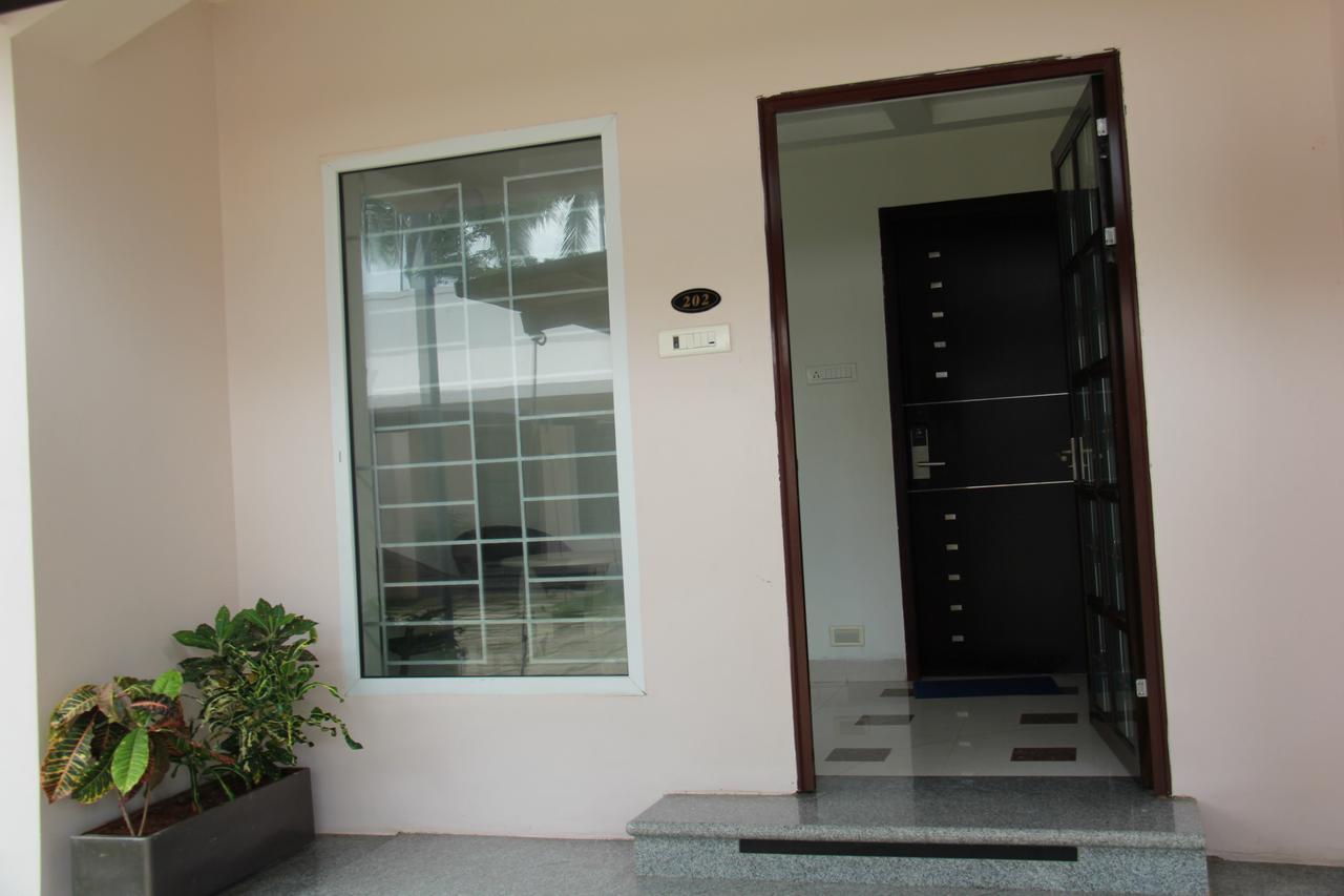 Green Royale Resorts Bodinayakkanur Exterior photo